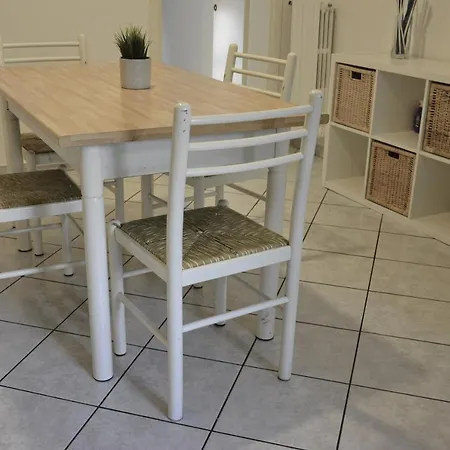 Lejlighed Casa Giardino - Affitti Brevi Italia