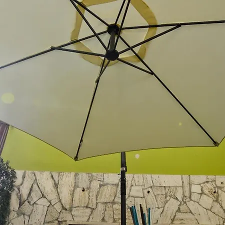 Casa Giardino - Affitti Brevi Italia Apartman *