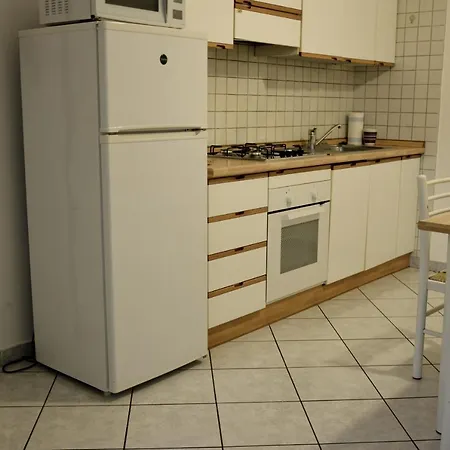 Casa Giardino - Affitti Brevi Italia Apartman *