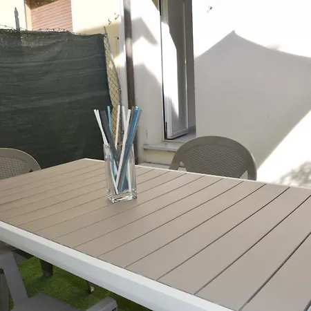 Apartmán Casa Giardino - Affitti Brevi Italia Rimini