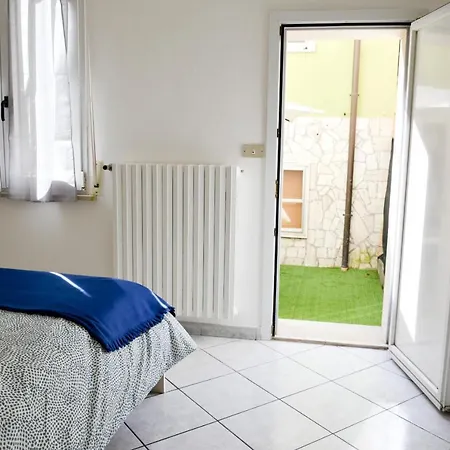 Casa Giardino - Affitti Brevi Italia Apartment