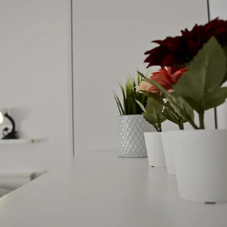 Casa Giardino - Affitti Brevi Italia Apartment