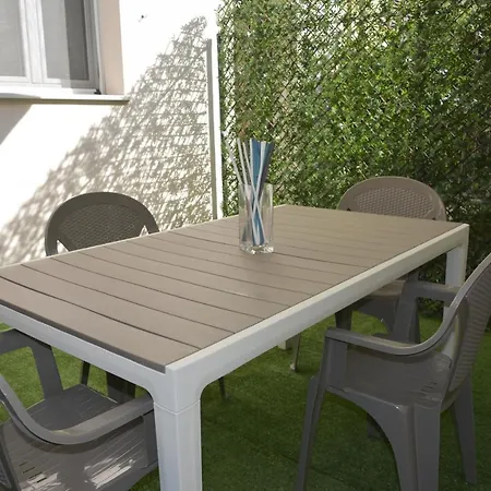 Casa Giardino - Affitti Brevi Italia Rimini