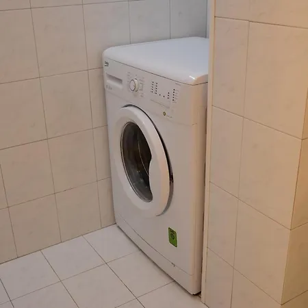 Casa Giardino - Affitti Brevi Italia Apartmán *