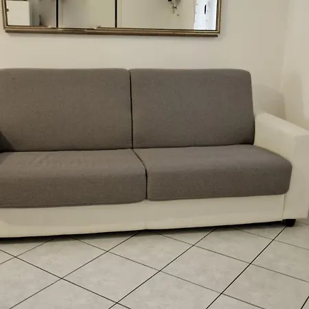 Casa Giardino - Affitti Brevi Italia Apartment Rimini