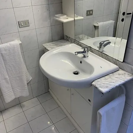 Casa Giardino - Affitti Brevi Italia * Rimini