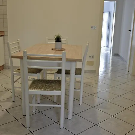 Casa Giardino - Affitti Brevi Italia Rimini